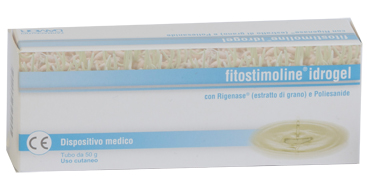 IDROGEL FITOSTIMOLINE 20 G - Farmacia Nuova Dr.ssa Gabriella Catellani