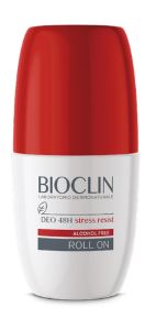 BIOCLIN DEO 48H STRESS RESIST 50 ML - Farmacia Nuova Dr.ssa Gabriella Catellani