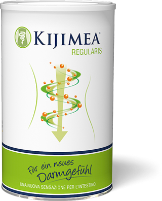 KIJIMEA REGULARIS GRANULATO 250 G - Farmacia Nuova Dr.ssa Gabriella Catellani