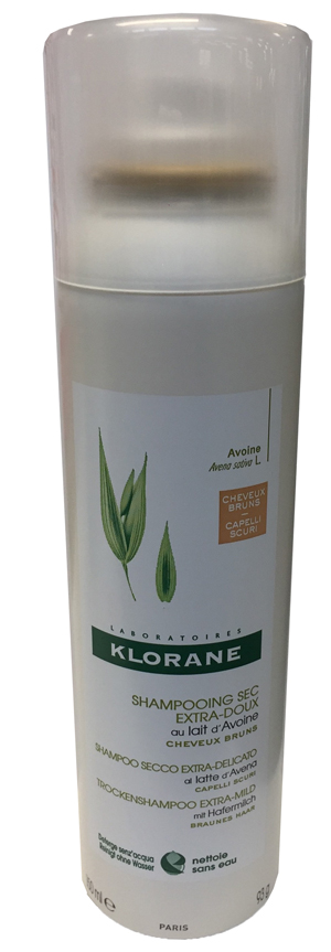 KLORANE SHAMPOO SECCO AVENA NATURALE 150 ML L18 - Farmacia Nuova Dr.ssa Gabriella Catellani
