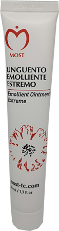 MOST UNGUENTO EMOLLIENTE ESTREMO 50 ML - Farmacia Nuova Dr.ssa Gabriella Catellani