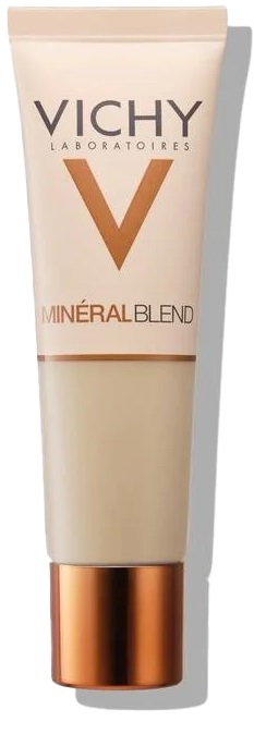MINERAL BLEND FONDOTINTA FLUID 03 30 ML - Farmacia Nuova Dr.ssa Gabriella Catellani