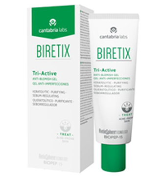 BIRETIX TRIACTIVE 50 ML - Farmacia Nuova Dr.ssa Gabriella Catellani