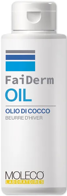 FAIDERM OIL 100 ML - Farmacia Nuova Dr.ssa Gabriella Catellani