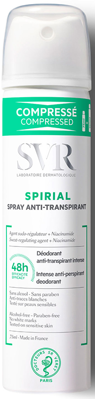 SPIRIAL SPRAY REFORMULATION - Farmacia Nuova Dr.ssa Gabriella Catellani