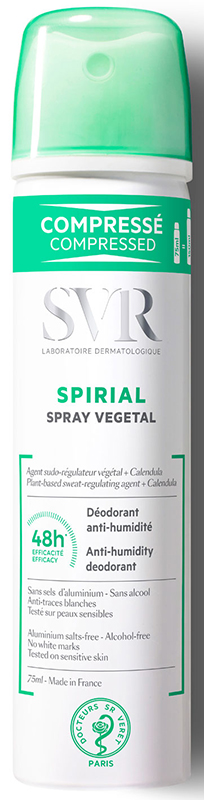SPIRIAL SPRAY VEGETAL - Farmacia Nuova Dr.ssa Gabriella Catellani