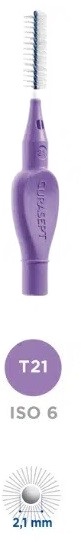 CURASEPT PROXI T21 VIOLA/PURPLE - Farmacia Nuova Dr.ssa Gabriella Catellani