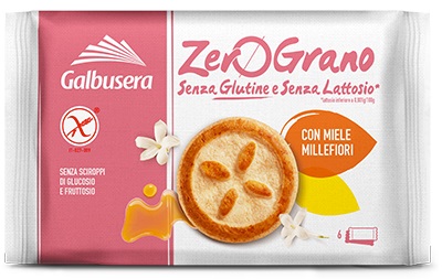 ZEROGRANO FROLLINO 220 G - Farmacia Nuova Dr.ssa Gabriella Catellani
