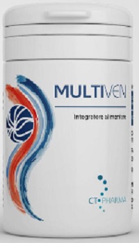 MULTIVEN 30 COMPRESSE - Farmacia Nuova Dr.ssa Gabriella Catellani