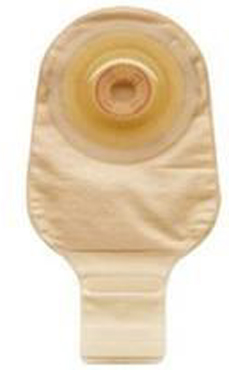 SACCA ILEOSTOMIA ESTEEM+SOFT CONVEX MONOPEZZO CONVESSO FONDO APERTO RITAGLIABILE 15-40 CM 10 PEZZI - Farmacia Nuova Dr.ssa Gabriella Catellani