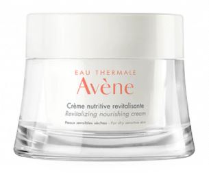 AVENE CREMA NUTRITIVA RIVITALIZZANTE 50 ML - Farmacia Nuova Dr.ssa Gabriella Catellani