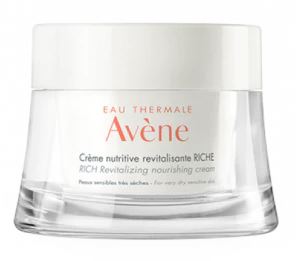AVENE CREMA NUTRITIVA RIVITALIZZANTE RICCA 50 ML - Farmacia Nuova Dr.ssa Gabriella Catellani