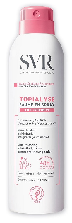 TOPIALYSE BAUME EN SPRAY 200 ML - Farmacia Nuova Dr.ssa Gabriella Catellani
