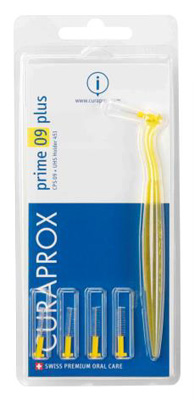 CURAPROX CPS PRIME CPS 09 CON 5 SCOVOLINI + SUPPORTO - Farmacia Nuova Dr.ssa Gabriella Catellani