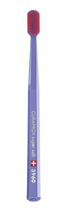 CURAPROX CS 3960 SUPER SOFT BLISTER DA 1 UNITA' - Farmacia Nuova Dr.ssa Gabriella Catellani