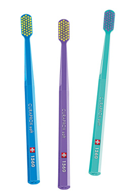 CURAPROX CS 1560 SOFT BLISTER DA 1 UNITA' - Farmacia Nuova Dr.ssa Gabriella Catellani