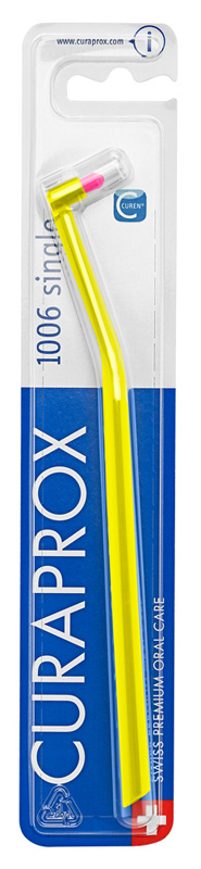 CURAPROX CS 1006 SINGLE BLISTER DA 1 UNITA' - Farmacia Nuova Dr.ssa Gabriella Catellani