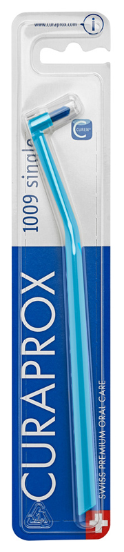CURAPROX CS 1009 SINGLE BLISTER DA 1 UNITA' - Farmacia Nuova Dr.ssa Gabriella Catellani