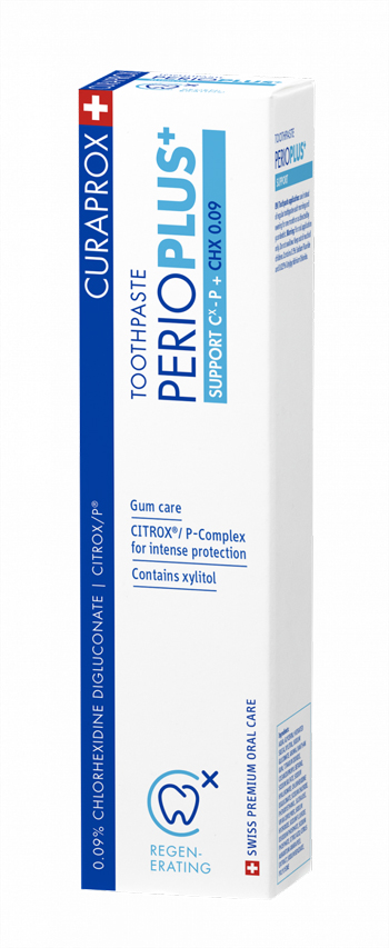 CURAPROX ENZYCAL 1450 75 ML - Farmacia Nuova Dr.ssa Gabriella Catellani