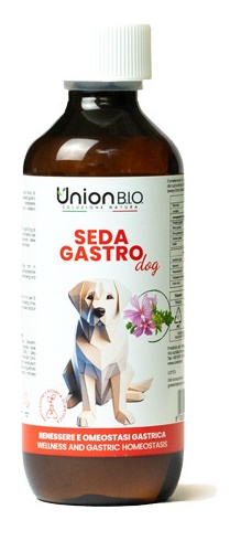 SEDAGASTRO DOG 200 ML - Farmacia Nuova Dr.ssa Gabriella Catellani