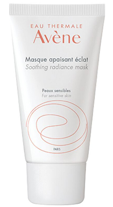 AVENE ETA MASCHERA LENITIVA 50 ML - Farmacia Nuova Dr.ssa Gabriella Catellani