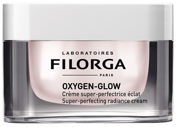 FILORGA OXYGEN GLOW CREAM 50 ML - Farmacia Nuova Dr.ssa Gabriella Catellani