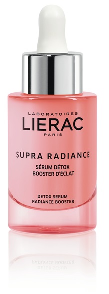 LIERAC SUPRA RADIANCE SIERO DETOX 30 ML - Farmacia Nuova Dr.ssa Gabriella Catellani
