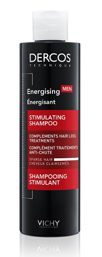 DERCOS TECHNIQUE PROTOCOLS SHAMPOO 200 ML - Farmacia Nuova Dr.ssa Gabriella Catellani