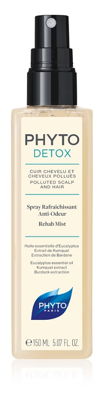 PHYTODETOX SPRAY ANTI ODORE 150 ML - Farmacia Nuova Dr.ssa Gabriella Catellani