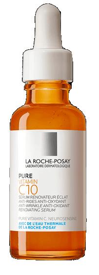 PURE VITAMIN C10 SIERO VISO - Farmacia Nuova Dr.ssa Gabriella Catellani