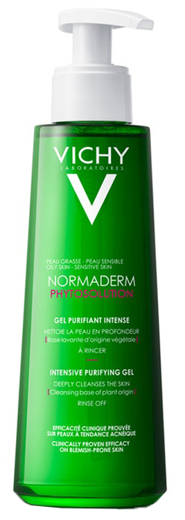 NORMADERM PHYTOSOLUTION CLEANSER 400 ML - Farmacia Nuova Dr.ssa Gabriella Catellani