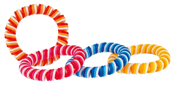 CHICCO ZANZA BRACCIALE PLASTICA - Farmacia Nuova Dr.ssa Gabriella Catellani
