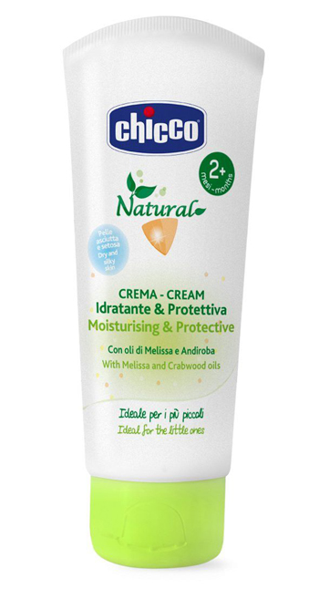 CHICCO ZANZA CREMA - Farmacia Nuova Dr.ssa Gabriella Catellani