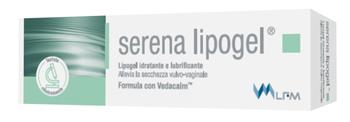 SERENA LIPOGEL 30 ML - Farmacia Nuova Dr.ssa Gabriella Catellani