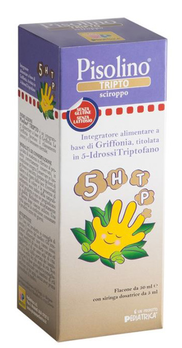 PISOLINO TRIPTO 50 ML - Farmacia Nuova Dr.ssa Gabriella Catellani