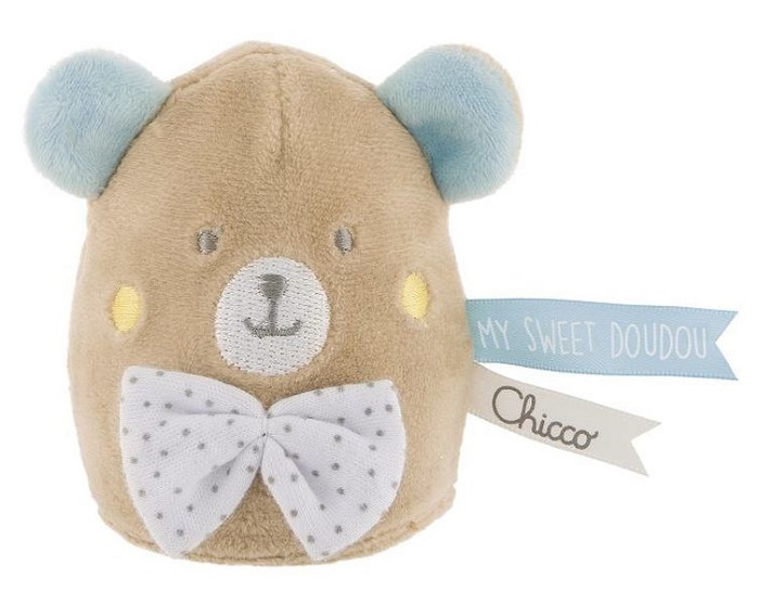 CHICCO GIOCO LUCENOTTE ORSETTO - Farmacia Nuova Dr.ssa Gabriella Catellani