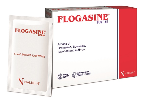 FLOGASINE 20 BUSTINE - Farmacia Nuova Dr.ssa Gabriella Catellani
