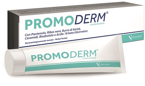 PROMODERM CREMA 100 ML - Farmacia Nuova Dr.ssa Gabriella Catellani