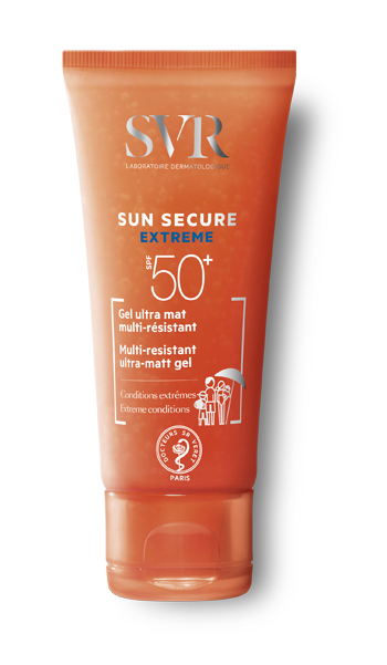 SUN SECURE EXTREME SPF50+ 50 ML - Farmacia Nuova Dr.ssa Gabriella Catellani