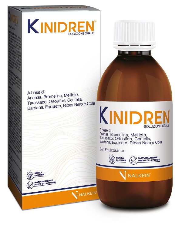 KINIDREN 300 ML - Farmacia Nuova Dr.ssa Gabriella Catellani