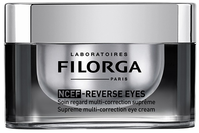 FILORGA NCEF REVERSE EYES 15 ML - Farmacia Nuova Dr.ssa Gabriella Catellani