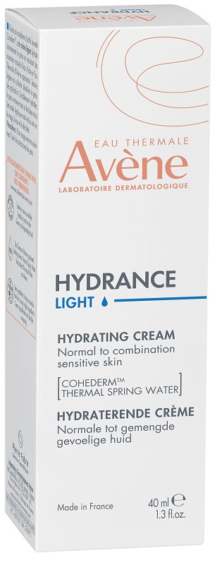 ETA HYDRANCE LEGERE 40 ML - Farmacia Nuova Dr.ssa Gabriella Catellani