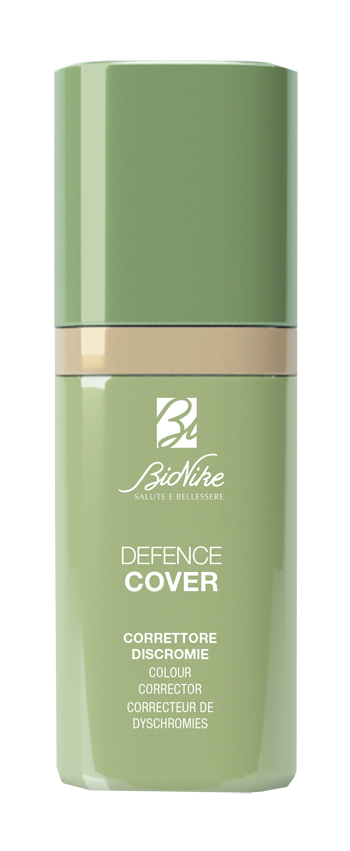 DEFENCE COVER CORRETTORE DISCROMIE ROSSE 301 12 ML - Farmacia Nuova Dr.ssa Gabriella Catellani
