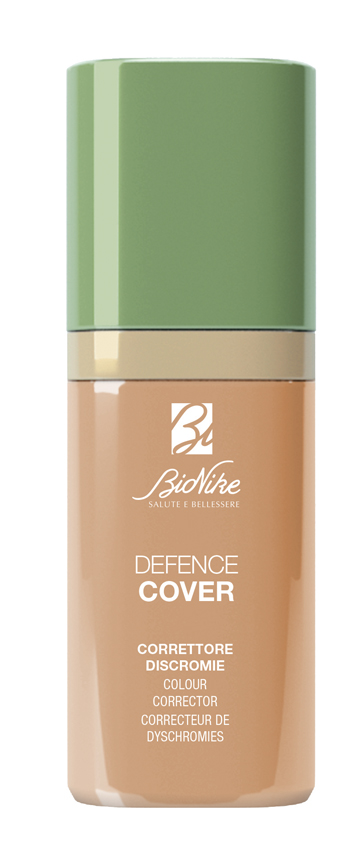 DEFENCE COVER CORRETTORE DISCROMIE BLU 302 12 ML - Farmacia Nuova Dr.ssa Gabriella Catellani