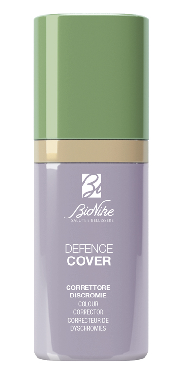 DEFENCE COVER CORRETTORE COLORITO SPENTO 303 12 ML - Farmacia Nuova Dr.ssa Gabriella Catellani