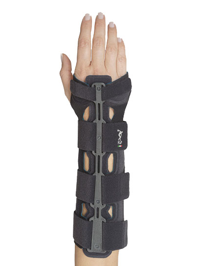 POLSIERA STECCATA AMBIDESTRA DUAL LOCK MAX ALTEZZA 27 CM L - Farmacia Nuova Dr.ssa Gabriella Catellani