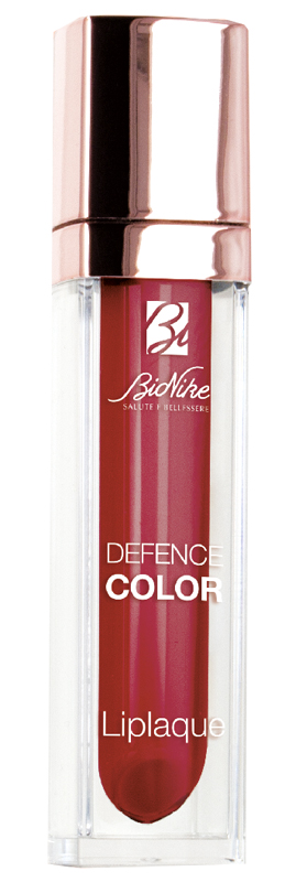 DEFENCE COLOR LIPLAQUE VOLUME E LUMINOSITA' 604 - Farmacia Nuova Dr.ssa Gabriella Catellani