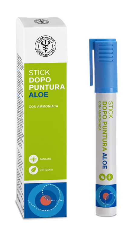 LFP STICK DOPO PUNTURA ALOE VERA 12 ML - Farmacia Nuova Dr.ssa Gabriella Catellani