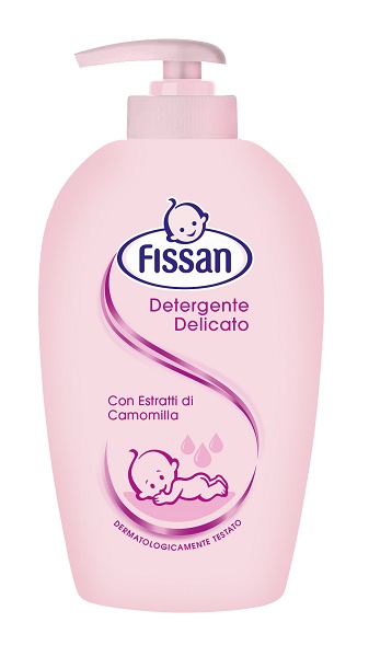 FISSAN SAPONE LIQUIDO 250 ML - Farmacia Nuova Dr.ssa Gabriella Catellani