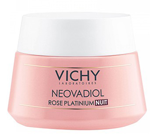 NEOVADIOL ROSE PLATINUM NIGHT 50 ML CREMA VISO - Farmacia Nuova Dr.ssa Gabriella Catellani